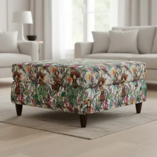 Țesătură decorativă Amazonia digital print