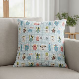 Țesătură decorativă Eco digital print