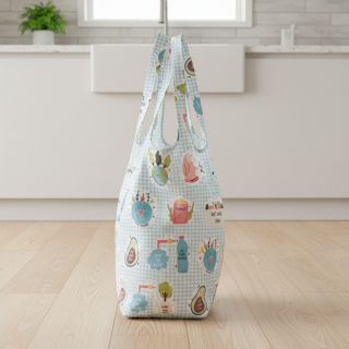 Țesătură decorativă Eco digital print