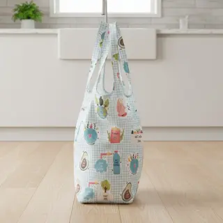 Țesătură decorativă Eco digital print