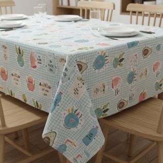 Țesătură decorativă Eco digital print