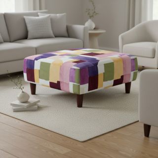 Țesătură decorativă Carula square digital print