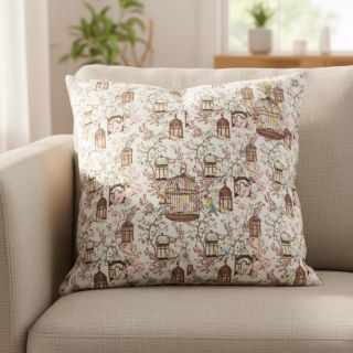 Țesătură decorativă Wanda digital print