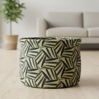 Țesătură decorativă Norah digital print