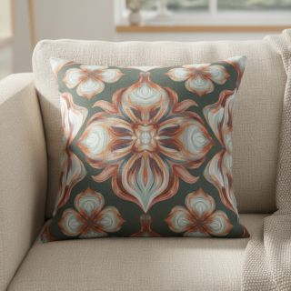 Țesătură decorativă Bimba design B digital print