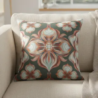 Țesătură decorativă Bimba design B digital print