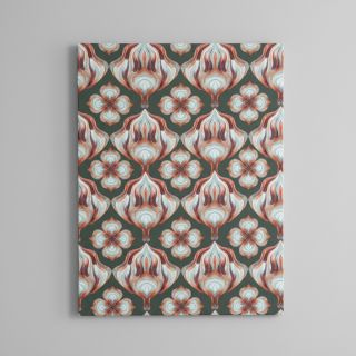 Țesătură decorativă Bimba design B digital print