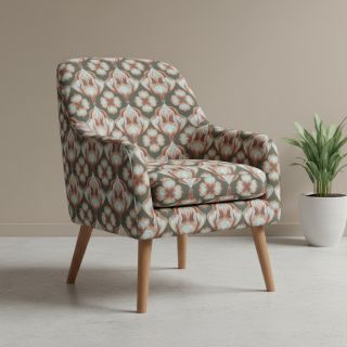 Țesătură decorativă Bimba design B digital print