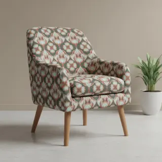 Țesătură decorativă Bimba design B digital print
