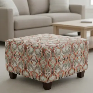 Țesătură decorativă Bimba design A digital print