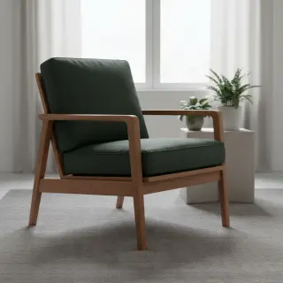 CANVAS army green