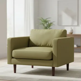 CANVAS olive