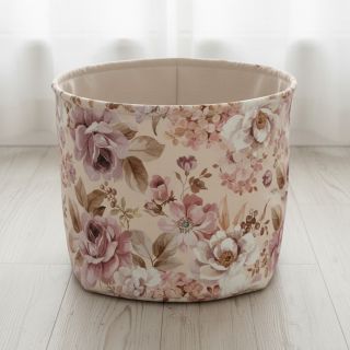 Țesătură decorativă Classic flower garden digital print