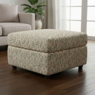 Țesătură decorativă Linenlook Little eucalyptus