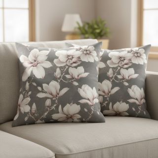 Țesătură decorativă teflonată Teflon SWEET MAGNOLIA