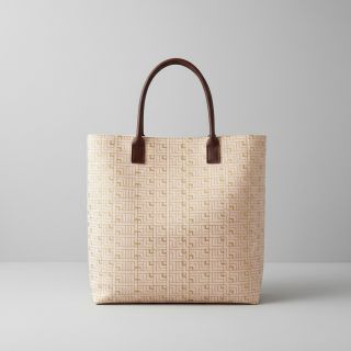 Țesătură decorativă Linenlook Art deco cubes rose metallic premium