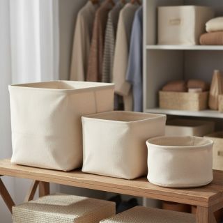 CANVAS natural 280 cm