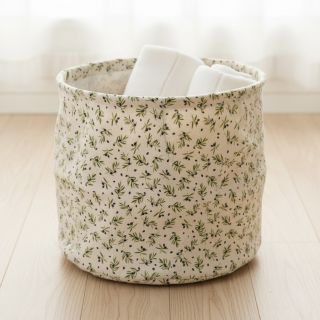 Țesătură decorativă Linenlook premium Black Olive