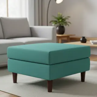 CANVAS light petrol