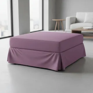 CANVAS mauve