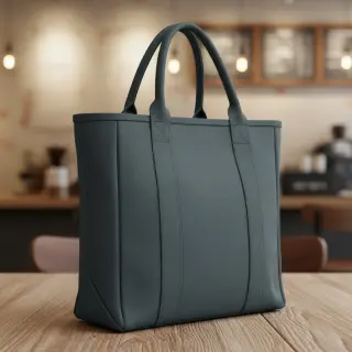 CANVAS grey blue