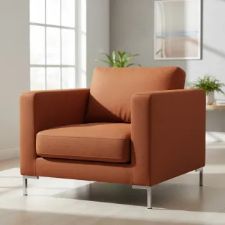CANVAS terracotta