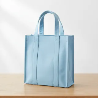 CANVAS light blue