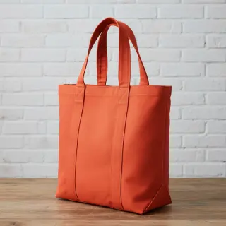 CANVAS orange
