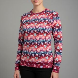 Jerse trening All you need is love design B digital print