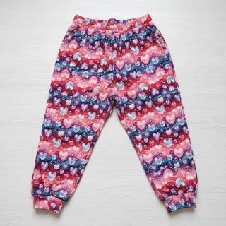 Jerse trening All you need is love design B digital print