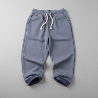 Jerse trening pieptănat MELANGE jeans