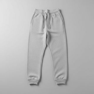 Jerse trening pieptănat cream