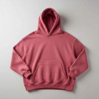 Jerse trening spiced coral ORGANIC