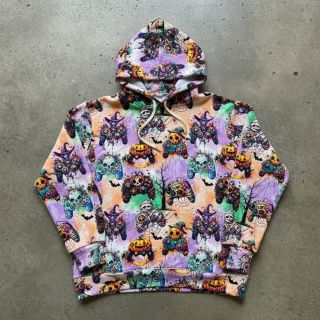 Jerse trening Dare me design F digital print