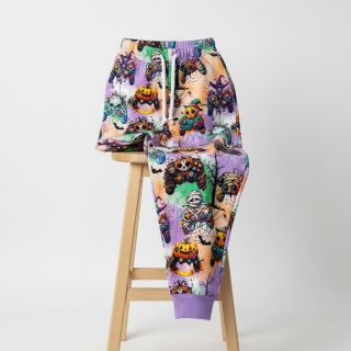 Jerse trening Dare me design F digital print