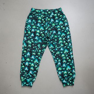 Jerse trening pieptănat JOGGING Colour me design A digital print