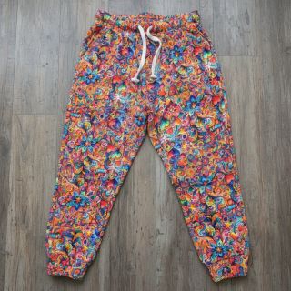 Jerse trening pieptănat JOGGING Colour me design B digital print