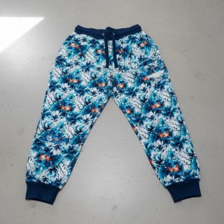 Jerse trening Flower galaxy design B digital print