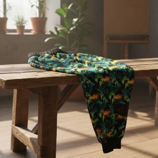 Jerse trening Dare me design A digital print