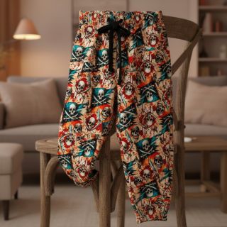 Jerse trening Dare me design C digital print