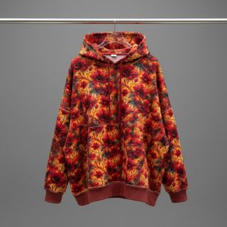 Jerse trening Pixy design B digital print