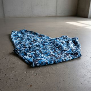 Jerse trening Spooky design C digital print