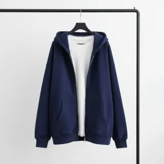 Jerse trening DENIM dark blue