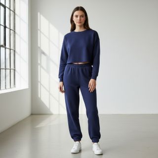 Jerse trening DENIM dark blue