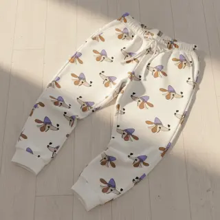 Jerse trening Dogs and hearts off white