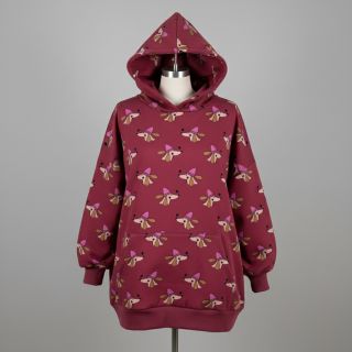 Jerse trening Dogs and hearts red