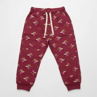 Jerse trening Dogs and hearts red
