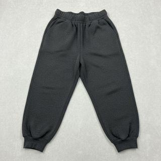 Jerse trening pieptănat JOGGING grey melange