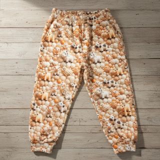 Jerse trening Cutie pies design B digital print