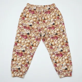 Jerse trening Cutie pies design C digital print
